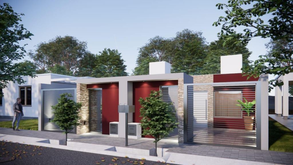 Casa en Venta en Lujan de Cuyo, Mendoza