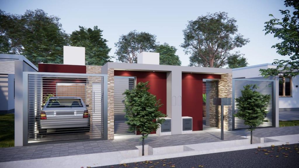 Casa en Venta en Lujan de Cuyo, Mendoza