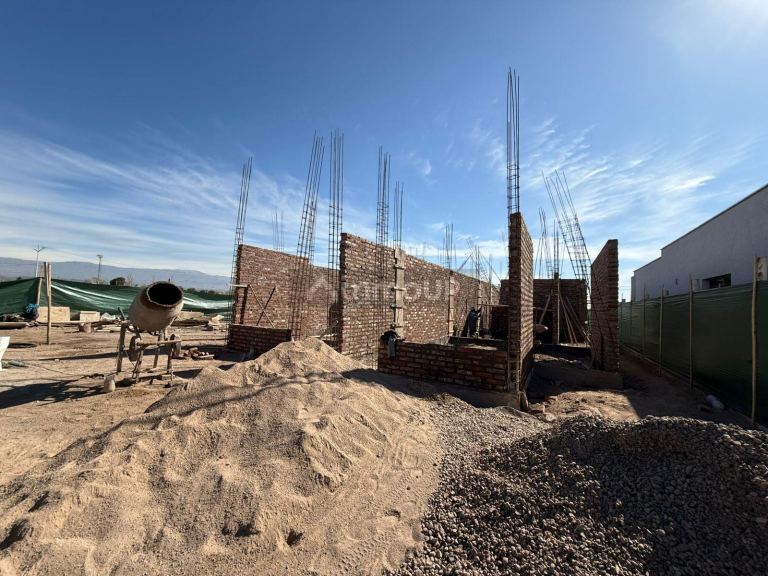Casa en Venta en Maipu, Mendoza