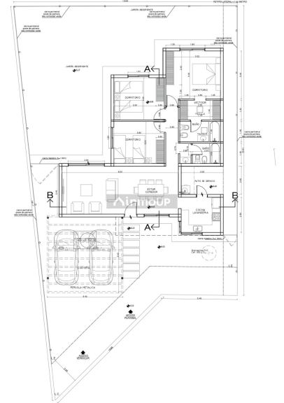 Casa en Venta en Guaymallen, Mendoza