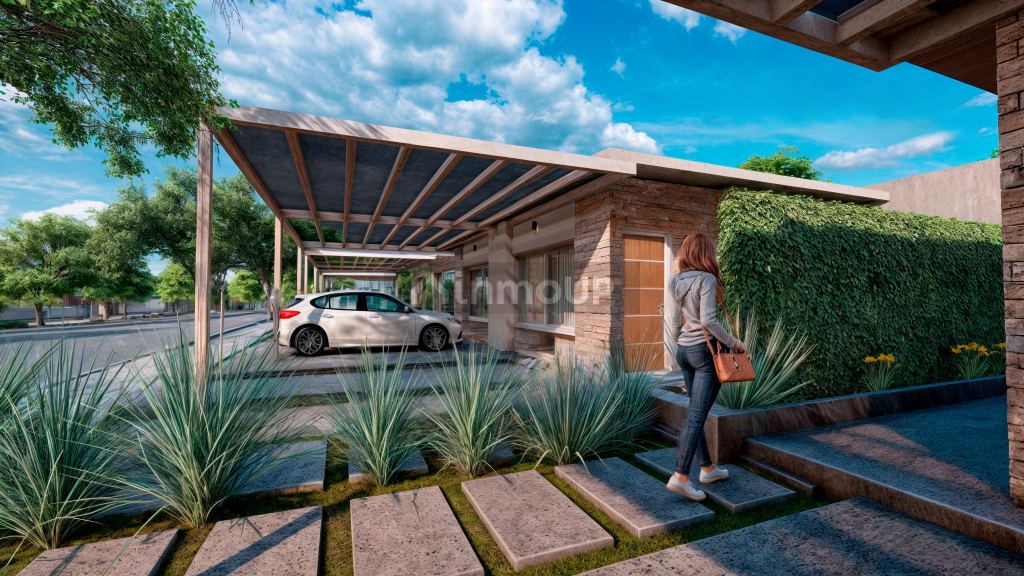 Casa en Venta en Maipu, Mendoza