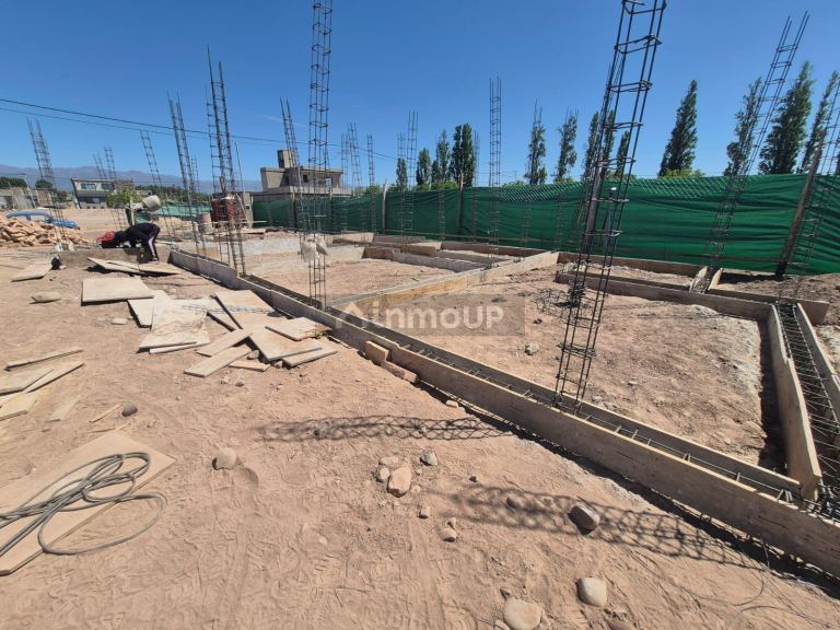 Casa en Venta en Lujan de Cuyo, Mendoza