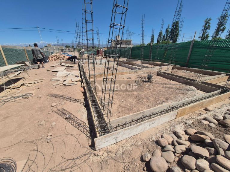 Casa en Venta en Lujan de Cuyo, Mendoza