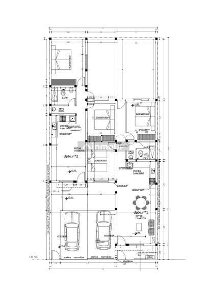 Casa en Venta en Lujan de Cuyo, Mendoza