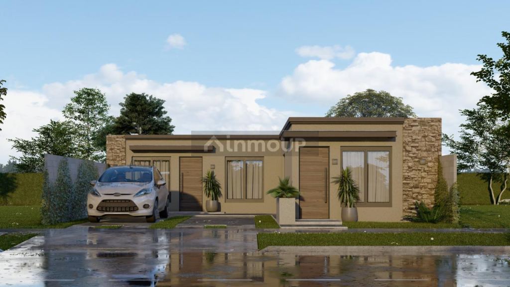 Casa en Venta en Lujan de Cuyo, Mendoza