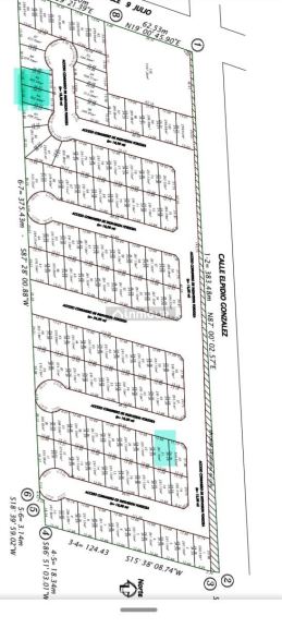 Lote en Venta en Guaymallen, Mendoza