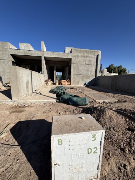 Casa en Venta en Maipu, Mendoza