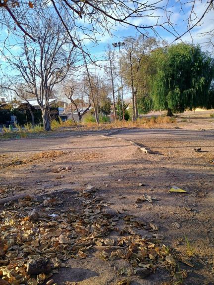 Lote en Venta en Godoy Cruz, Mendoza