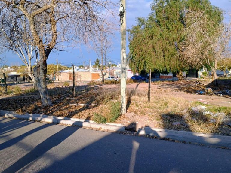 Lote en Venta en Godoy Cruz, Mendoza