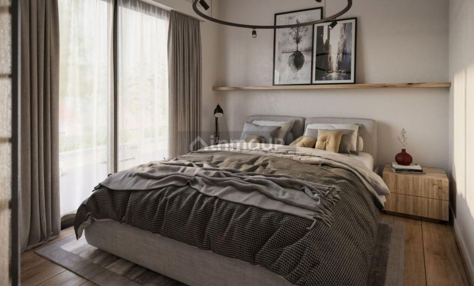 Departamento en Venta en Lujan de Cuyo, Mendoza