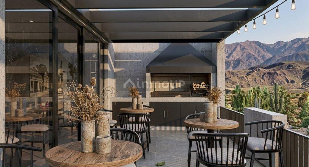 Departamento en Venta en Lujan de Cuyo, Mendoza