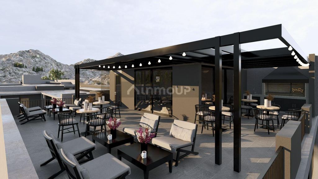 Departamento en Venta en Lujan de Cuyo, Mendoza