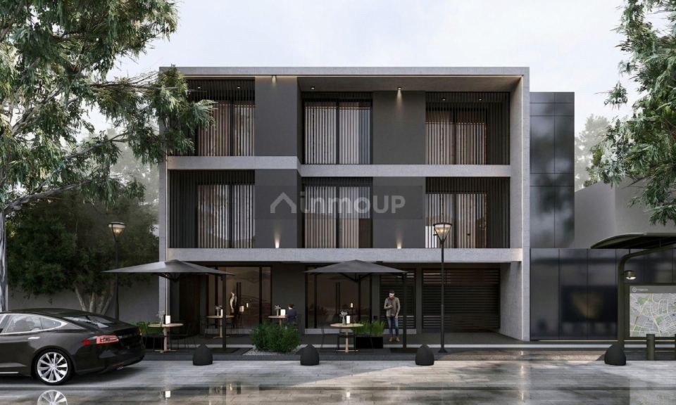 Departamento en Venta en Lujan de Cuyo, Mendoza