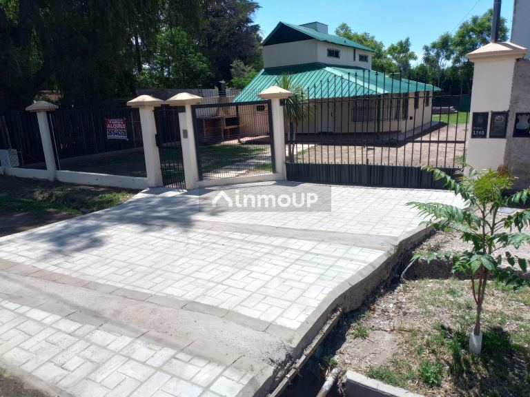 Casa en Alquiler en Maipu, Mendoza