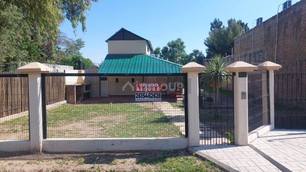 Casa en Alquiler en Maipu, Mendoza