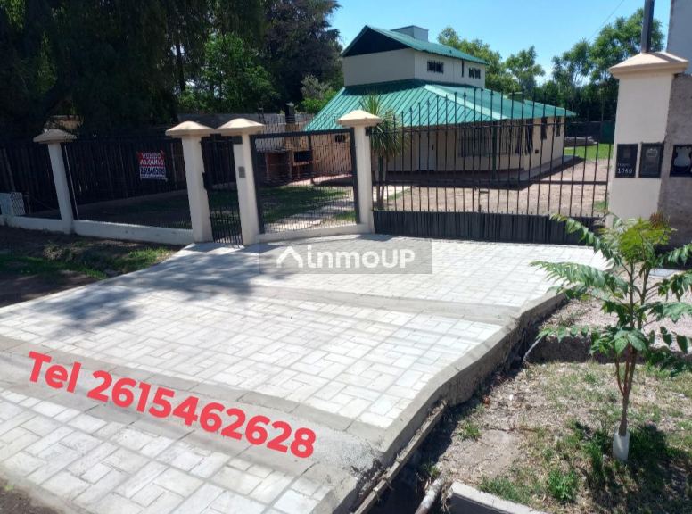 Casa en Alquiler en Maipu, Mendoza