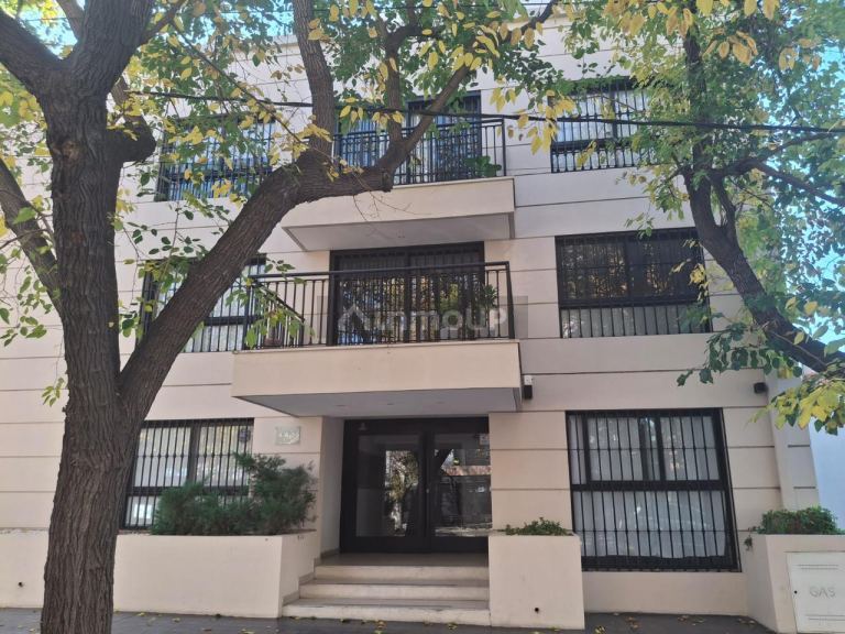 Departamento en Alquiler en Capital, Mendoza