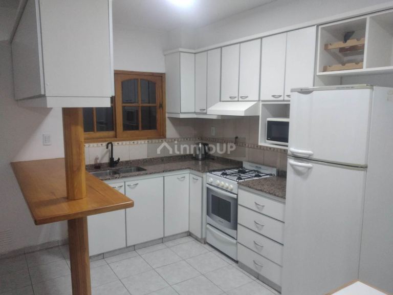 Departamento en Alquiler en Maipu, Mendoza