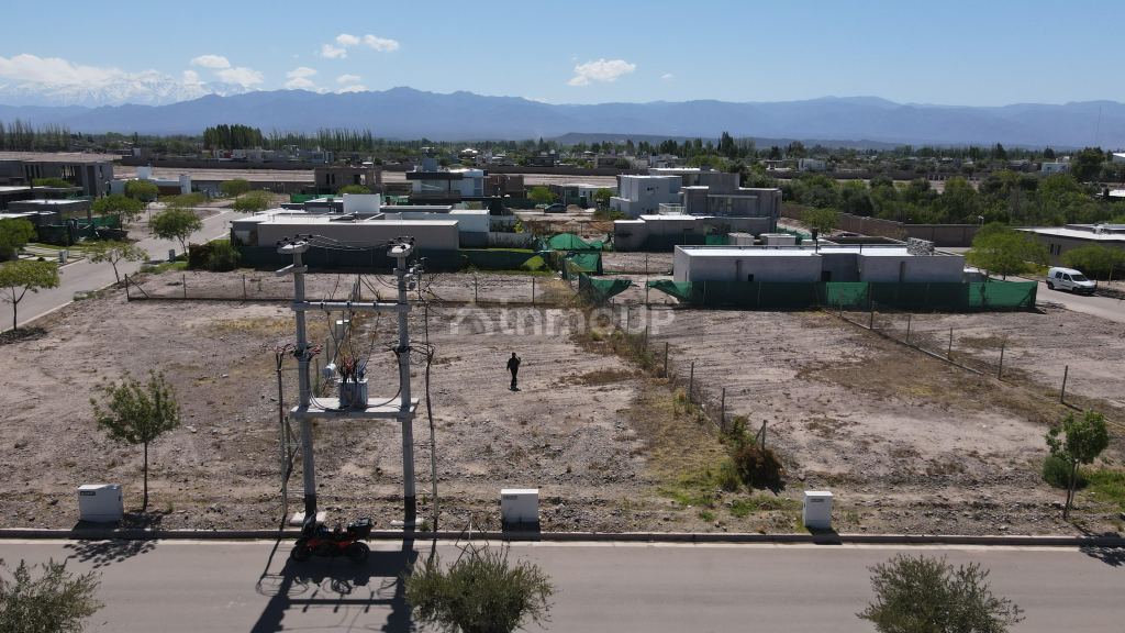 Loteo en Venta en Maipu, Mendoza