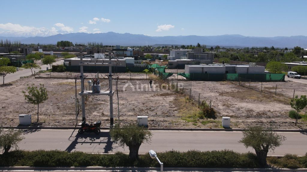 Loteo en Venta en Maipu, Mendoza