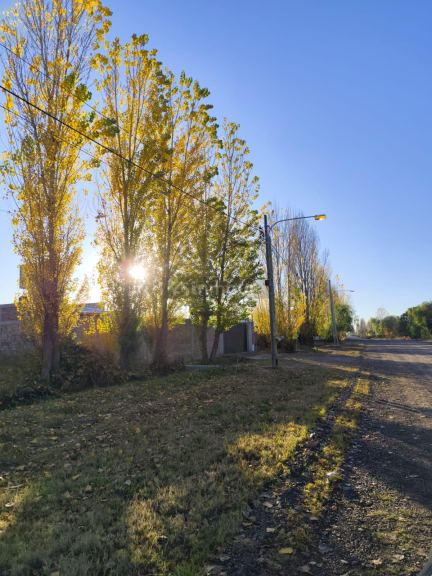 Lote en Venta en Maipu, Mendoza