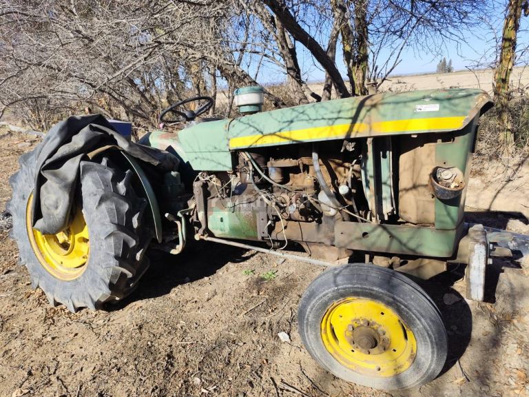 Campo en Venta en Lujan de Cuyo, Mendoza