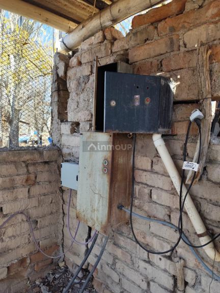 Campo en Venta en Lujan de Cuyo, Mendoza