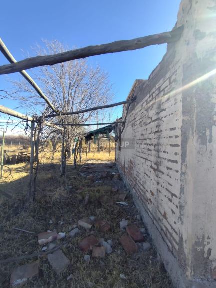 Campo en Venta en Lujan de Cuyo, Mendoza