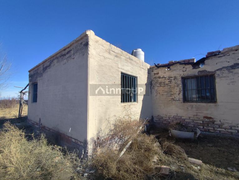 Campo en Venta en Lujan de Cuyo, Mendoza