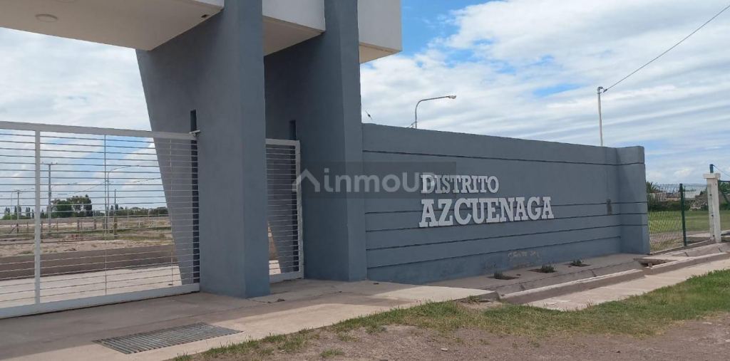 Lote en Venta en Maipu, Mendoza