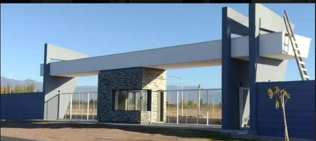 Lote en Venta en Maipu, Mendoza