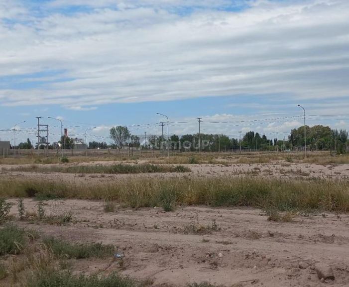 Lote en Venta en Maipu, Mendoza