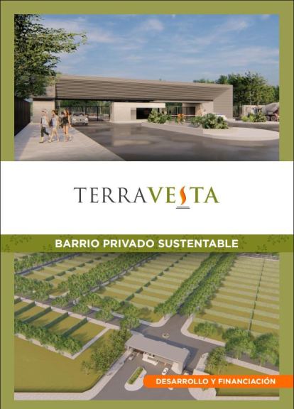 Lote en Venta en Lujan de Cuyo, Mendoza