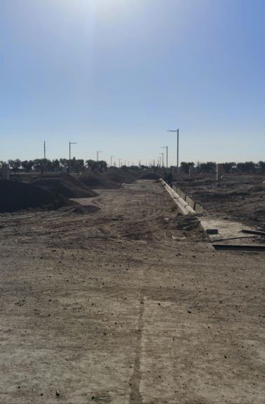 Lote en Venta en Lujan de Cuyo, Mendoza