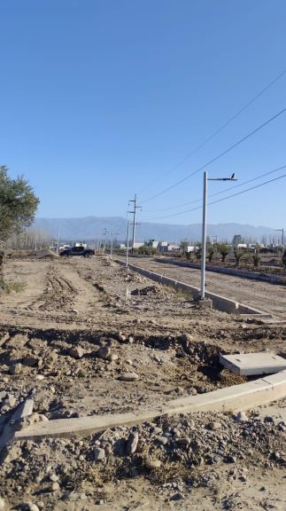Lote en Venta en Lujan de Cuyo, Mendoza