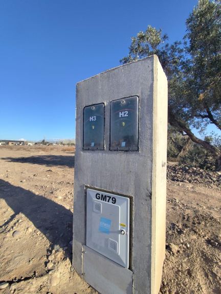 Lote en Venta en Lujan de Cuyo, Mendoza