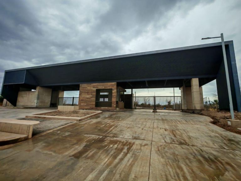 Lote en Venta en Lujan de Cuyo, Mendoza