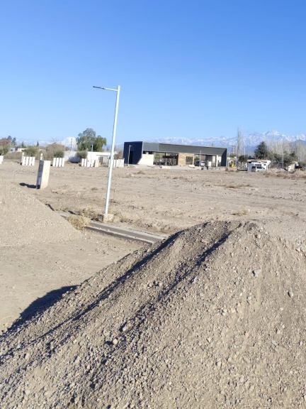 Lote en Venta en Lujan de Cuyo, Mendoza