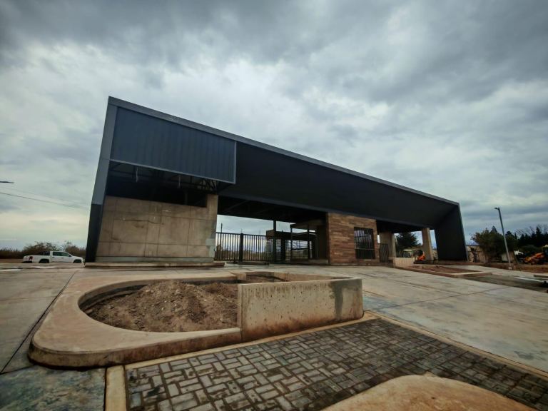 Lote en Venta en Lujan de Cuyo, Mendoza