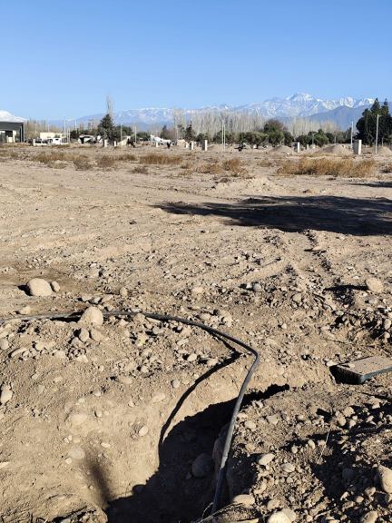 Lote en Venta en Lujan de Cuyo, Mendoza