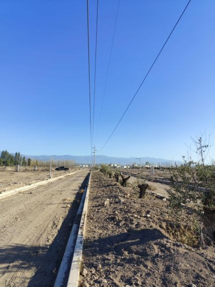 Lote en Venta en Lujan de Cuyo, Mendoza