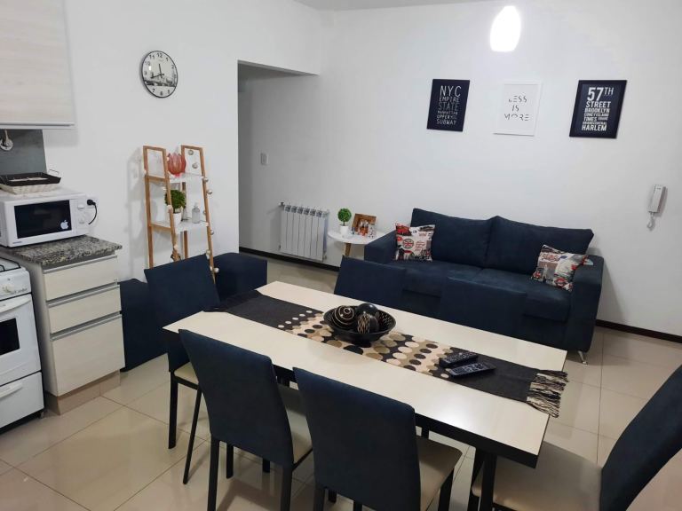 Departamento en Alquiler en Lujan de Cuyo, Mendoza
