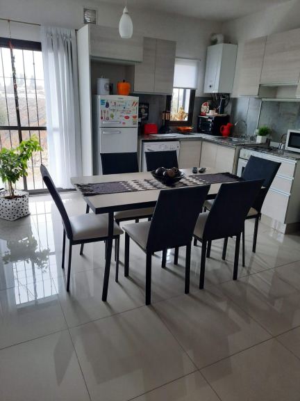 Departamento en Alquiler en Lujan de Cuyo, Mendoza