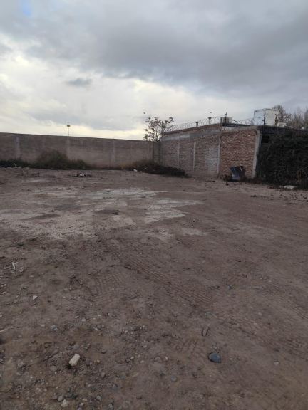 Lote en Venta en Lujan de Cuyo, Mendoza