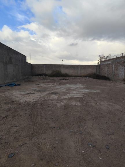 Lote en Venta en Lujan de Cuyo, Mendoza
