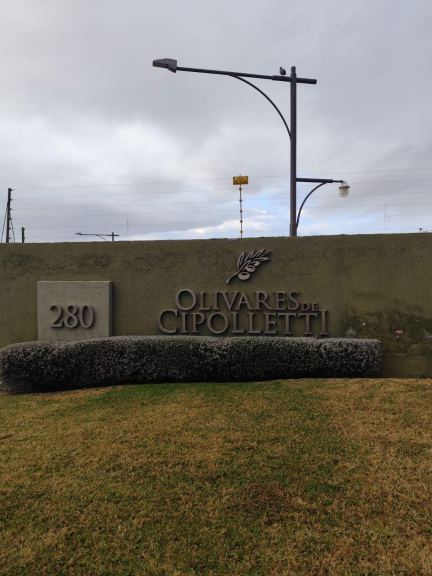 Lote en Venta en Lujan de Cuyo, Mendoza