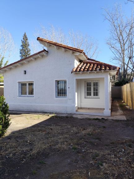 Casa en Alquiler en Lujan de Cuyo, Mendoza