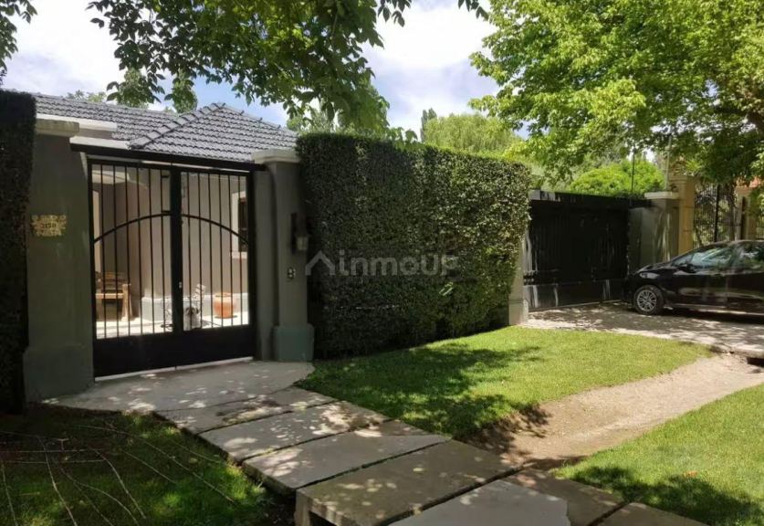 Casa en Venta en Lujan de Cuyo, Mendoza