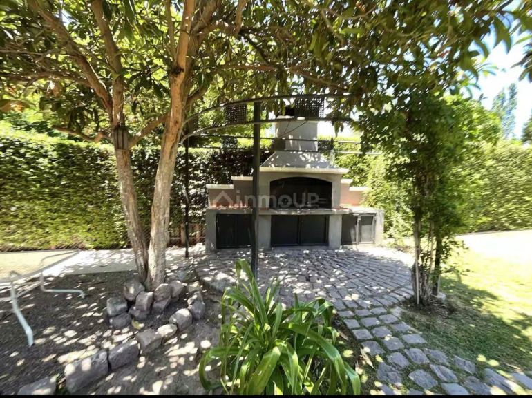 Casa en Venta en Lujan de Cuyo, Mendoza