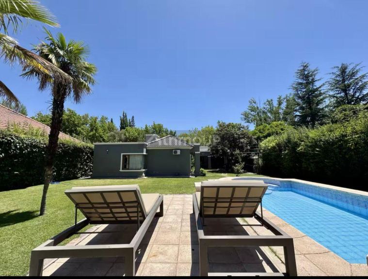 Casa en Venta en Lujan de Cuyo, Mendoza
